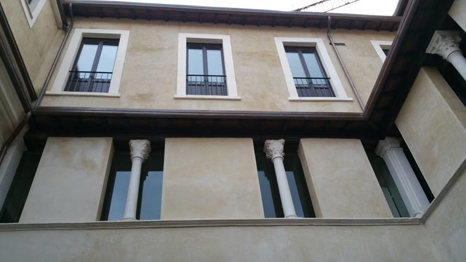 B&B Il Vicoletto LʼAquila Exteriér fotografie