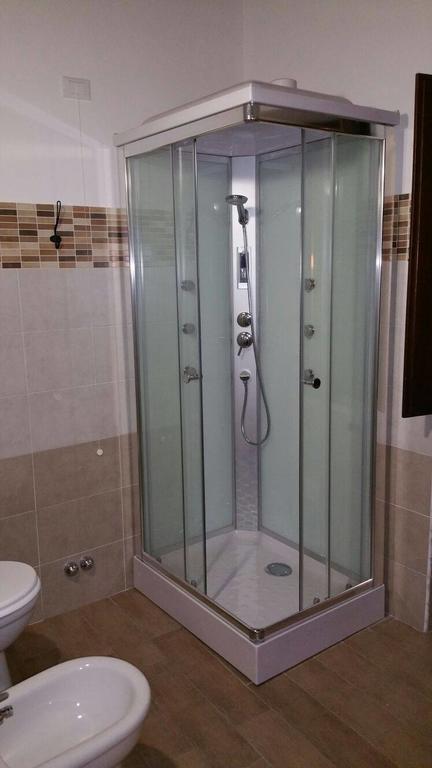 B&B Il Vicoletto LʼAquila Exteriér fotografie