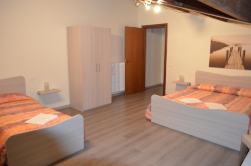 B&B Il Vicoletto LʼAquila Exteriér fotografie