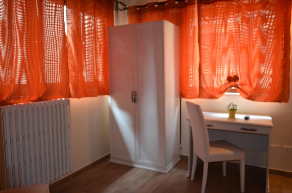 B&B Il Vicoletto LʼAquila Exteriér fotografie