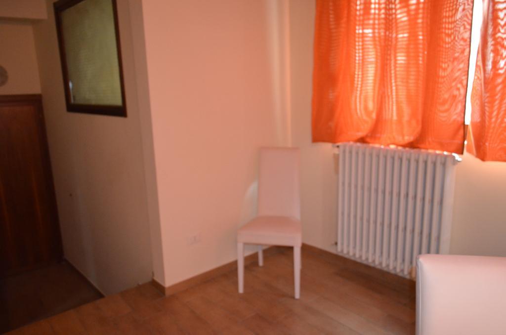 B&B Il Vicoletto LʼAquila Exteriér fotografie