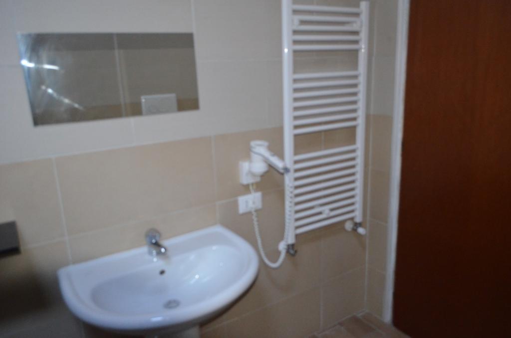 B&B Il Vicoletto LʼAquila Exteriér fotografie