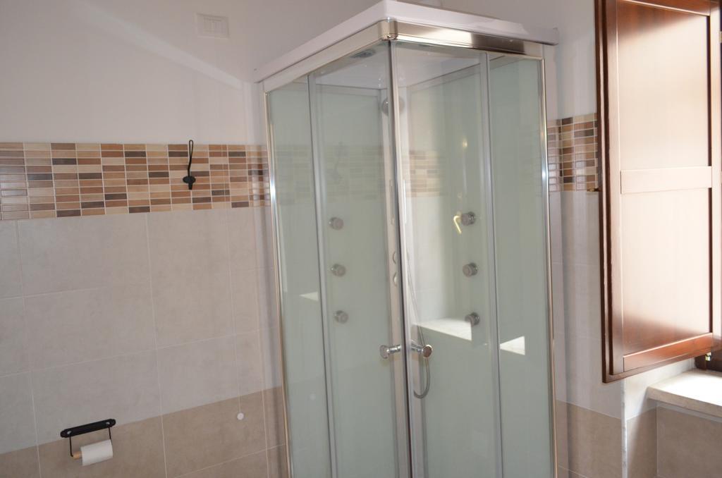 B&B Il Vicoletto LʼAquila Exteriér fotografie