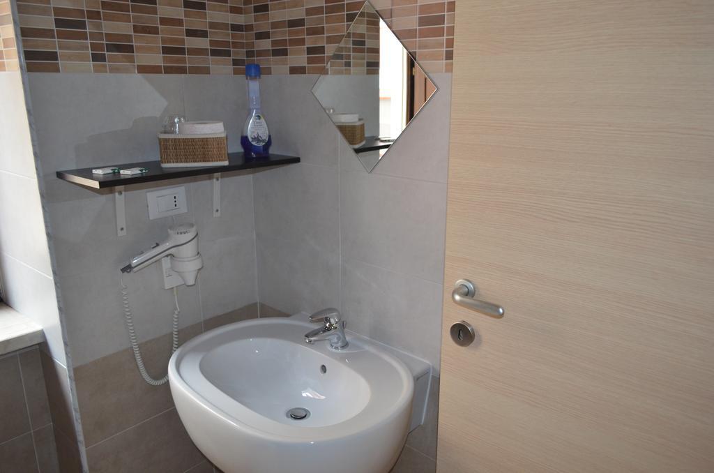 B&B Il Vicoletto LʼAquila Exteriér fotografie