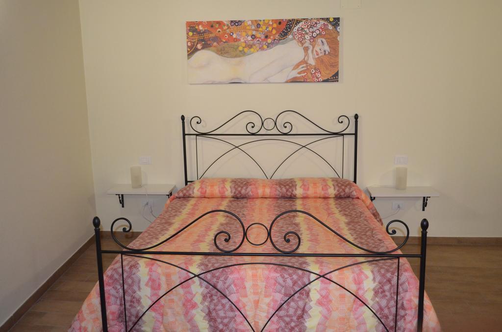 B&B Il Vicoletto LʼAquila Exteriér fotografie