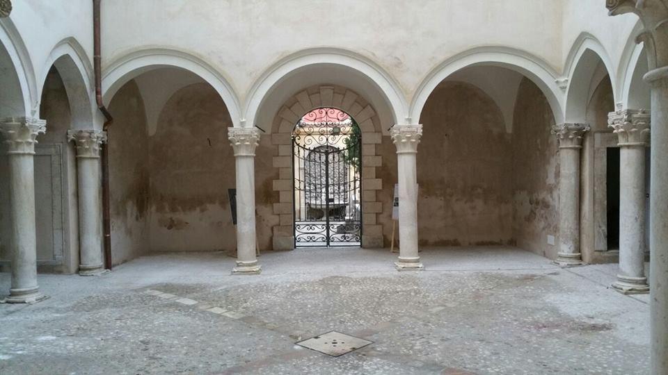 B&B Il Vicoletto LʼAquila Exteriér fotografie